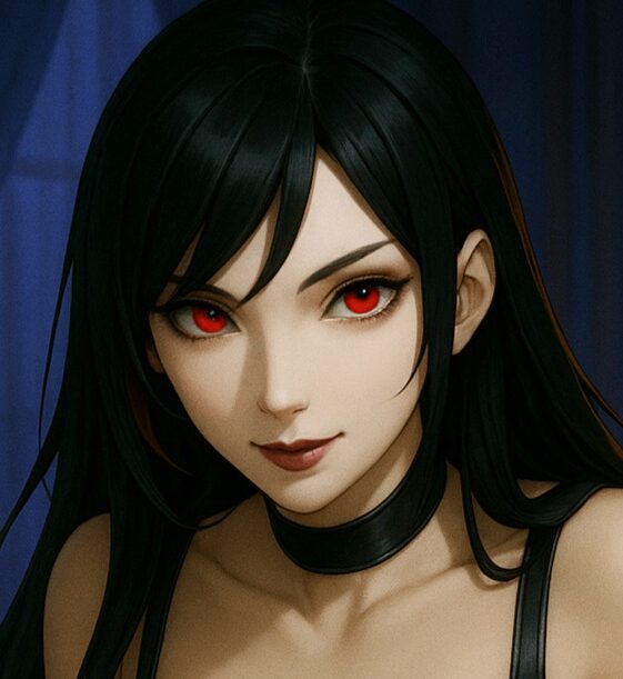Raven Hime | レイベン・ヒメ