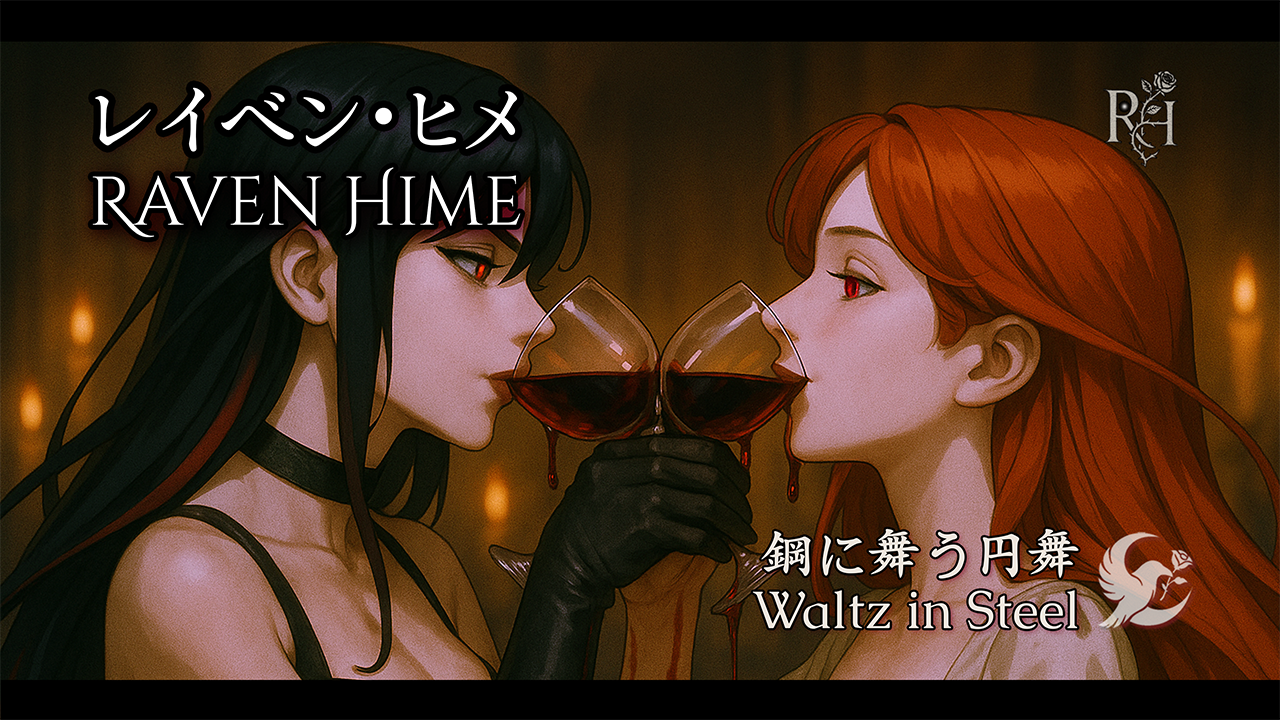 【MV】Waltz In Steel