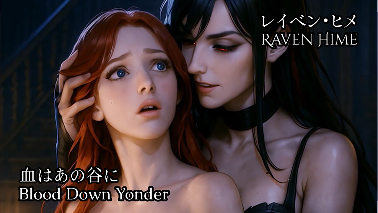 【MV】Blood Down Yonder