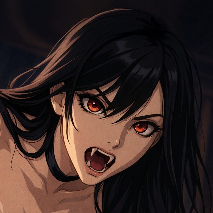 Raven Hime | レイベン・ヒメ